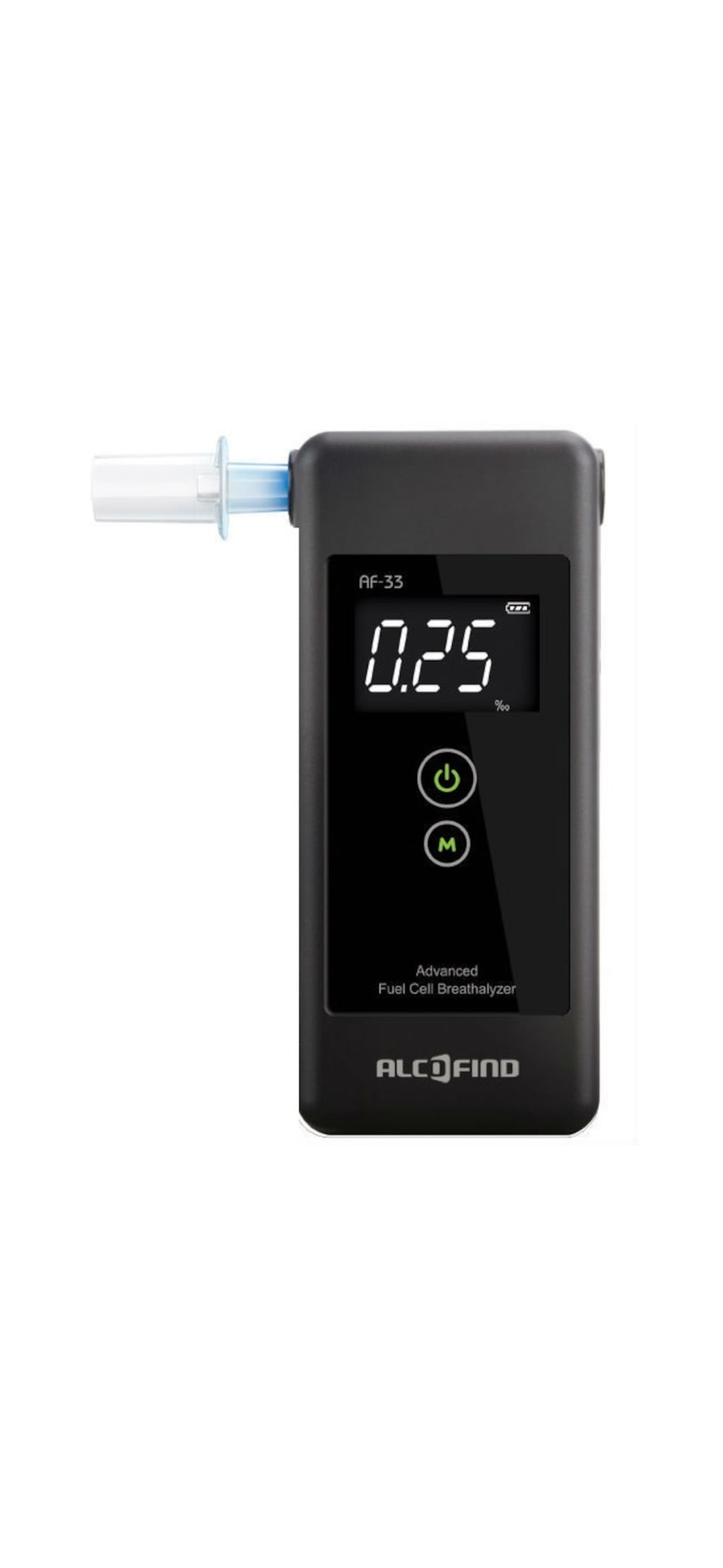 Etilotest Digital Profesional – Test Alcool Rapid și Precizie Avansată